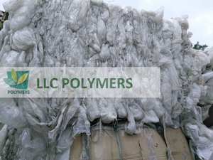 Закупаем отходы: полиэтилен термоусадочный • стрейч-пленка LDPE