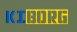 KIBORG — український виробник тактичного спорядження та бронезахисту