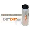 Dry Dry (Драй Драй) – решение проблемы обильного потоотделения (гипергидроза)