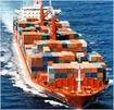 Морские контейнерные грузоперевозки Китай - Одесса,  Турция - Одесса: