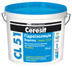 Ceresit CL 51 компании «Хенкель Баутехник (Украина)» на 15% дешевле 