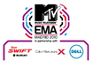 Список номинантов MTV EMA 2010 объявлен!