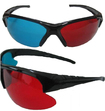 Продам 3D очки (3D glasses),  оптом,  красно - синие анаглиф