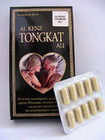 Купить Тонгкат Али в Украине. Выработка мужских гормонов.