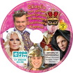 До шкільних підручників хочуть включити казку про Лускунчика-Януковича