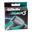 Продам картриджи Gillette. Gillette Mach3 (8) -7.5$Gillette Mach3 Turbo (8) -8.0$Gillette Fusion Power (8) -13.5$Gillette Fusion (8) -13.5$