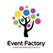 Компания “Event Factory” - новый уровень организации деловых мероприятий в Одессе