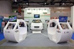 ТМ Gazer представила инновационные системы видеопарковки  и новинки автомобильных видеорегистраторов на международном автосалоне SIA’2013