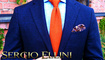 Скидки до -75% по купону!  Мужские костюмы,  пальто,  рубашки,  аксессуары от производителя мужской одежды Sergio Ellini.