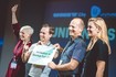 Украинский стартап SolarGaps стал победителем  конкурса UNIT Investment Summit‘18 