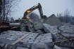 Демонтажные работы под ключ в Киеве,  недорого