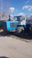 продам трактор Т-150К с моторами ЯМЗ 238,  ЯМЗ 236 после ремонта с гарантией и пакетом документов