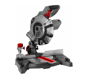 В продаже торцовочная пила Forte MS-210