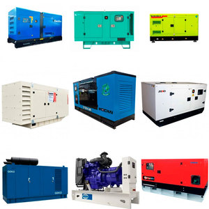 Надежные промышленные генераторы — в наличии на Generator.ua