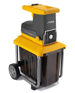 Измельчитель веток Stiga BIO Silent 2500 со скидкой