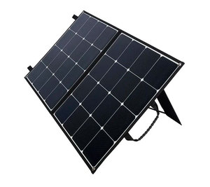 Доступная панель солнечная EnerSol ESP-100W с доставкой по Украине