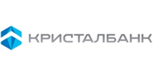 КРИСТАЛБАНК впровадив нові умови обслуговування карток