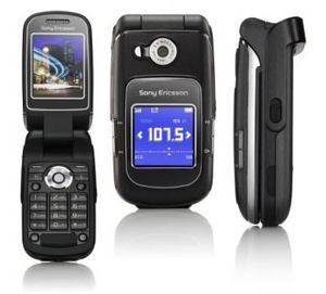 Продам Сони Эриксон Z710i sony ericsson z710i