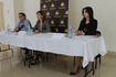 Пресс-конференция «Центр «Менора» - центр стабильности в центре города»