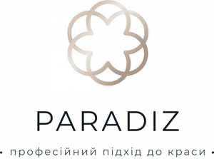 PARADIZ — Інтернет Магазин Професійної Косметики
