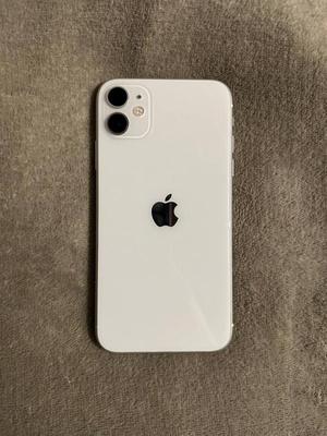 Продам iPhone 11 64GB у відмінному стані за вигідною ціною