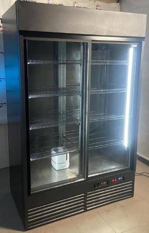 Універсальна камера дозрівання AVS/1200: ідеальне рішення для м’яса,  сиру та ковбас!