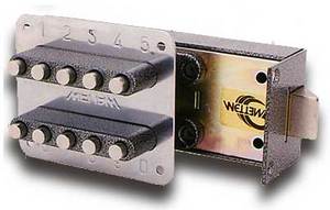 Кодовый замок - продажа, монтаж Киев