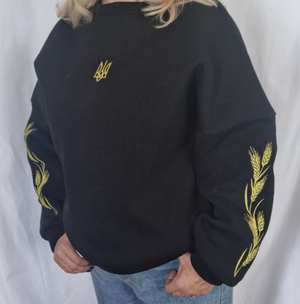 Компʼютерна вишивка та відшив одягу