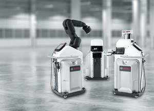 Производственный помощник APAS — отменный бариста