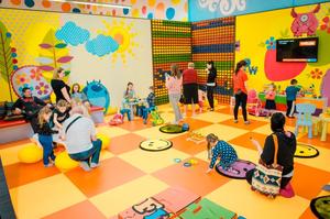 В ТРЦ «Караван» пройдут всеукраинские соревнования по велоспорту «Караван-Вело-Бум Днепр 2016»