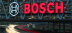 Монако и Bosch  работают над «сетевым городом» — городом будущего