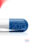 STADA Arzneimittel AG: преодолен рекордный рубеж - более 2 млрд. евро общих продаж по итогам 2013 года