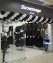 В столичном ТРЦ «Караван» открылся магазин верхней одежды Snowimage