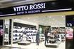 В днепропетровском ТРЦ «Караван» открылся магазин «Vitto Rossi»