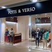 В ТРЦ «Караван» открылся магазин польского бренда Potis&Verso