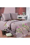 Комплект постельного белья двуспальный Евро ТМ Любимый дом