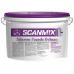 Продам силиконовую краску для фасада Scanmix ,Ceresit по оптовым ценам