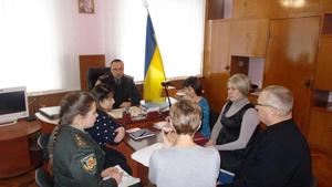 Полтавщина: в Кременчуцькій виховній колонії підписано Меморандум про Взаєморозуміння та співпрацю