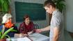 У випускників Кременчуцької виховної колонії, що на Полтавщині, розпочалися шкільні іспити