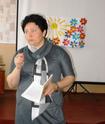 Полтавщина: тренінгове заняття «Я у сонячному колі» відбулось для вихованців Кременчуцької виховної колонії