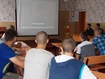 Полтавщина: в рамках Кіноклубу Docudays UA юнаки Кременчуцької виховної колонії  навчалися бути щасливими