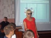 Полтавщина: в Кременчуцькій виховній колонії розпочинається проект по вивченню англійської мови