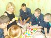 Полтавщина: хлопцям з Кременчуцької виховної колонії розповіли про ризики поведінки