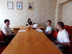 Полтавщина: Кременчуцьку виховну колонію з робочим візитом відвідали прокурори Кременчуцької місцевої прокуратури
