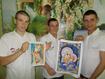 Полтавщина: вихованці Кременчуцької виховної колонії готуються до конкурсу «Вишиваний Кременчук»