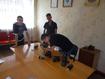 Полтавщина: вихованці Кременчуцької виховної колонії опановують навички фотографування