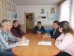 Полтавщина: «Сімейна конференція» відбулась в Кременчуцькій виховній колонії 