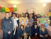 Полтавщина: учні Кременчуцької виховної колонії привітали вчителів з професійним святом