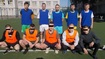 Полтавщина: в Кременчуцькій виховній колонії відбулись футбольні змагання