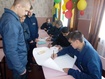 Полтавщина: вихованці Кременчуцької виховної колонії відзначили Міжнародний день ненасильства